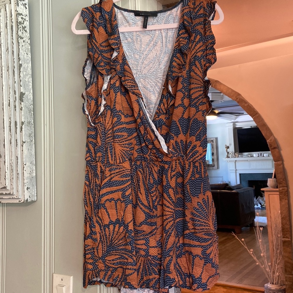 Cute romper